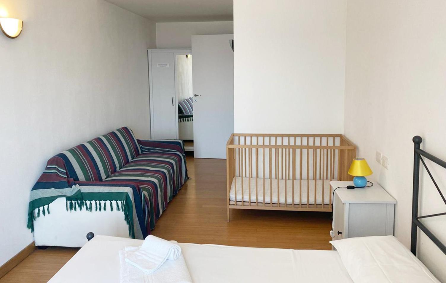 The Duplex - Big Apartment With Terraces آرجينيو المظهر الخارجي الصورة