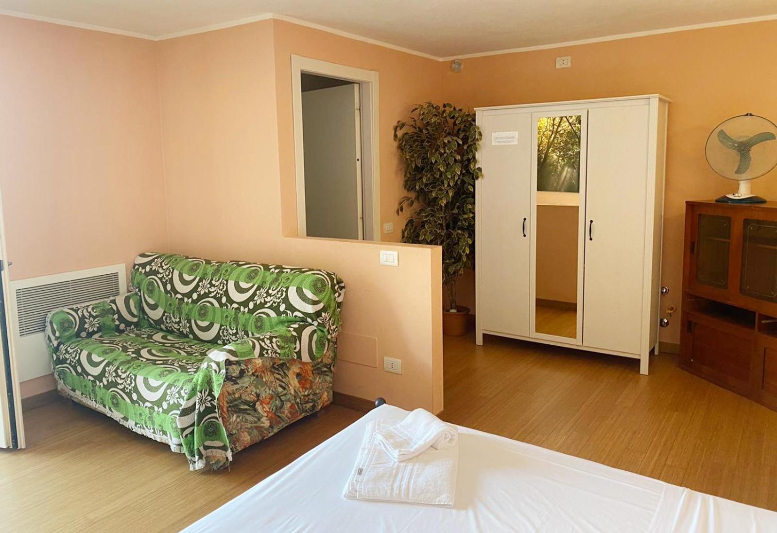 The Duplex - Big Apartment With Terraces آرجينيو المظهر الخارجي الصورة