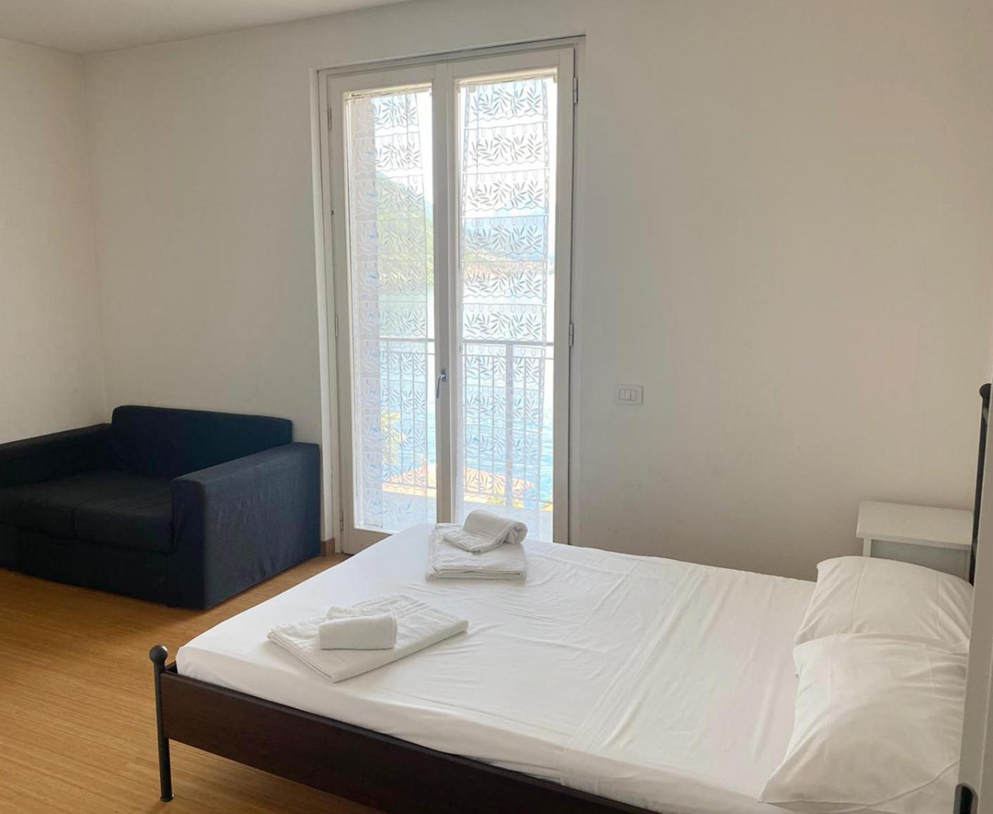 The Duplex - Big Apartment With Terraces آرجينيو المظهر الخارجي الصورة